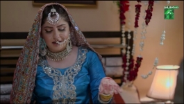 Dil Pe Zakham Khaye Hain - Episode 37 - 12th August 2023